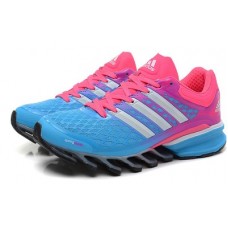 ADIDAS SPRINGBLADE RAZOR PINK - METALLIC SILVER